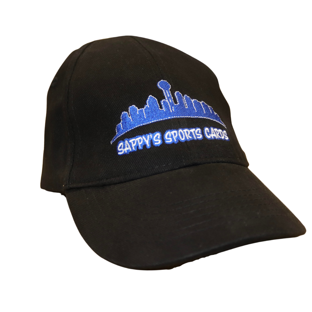 Sappy's Hat