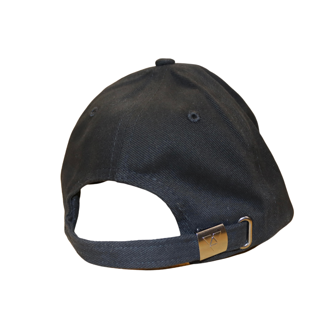 Sappy's Hat