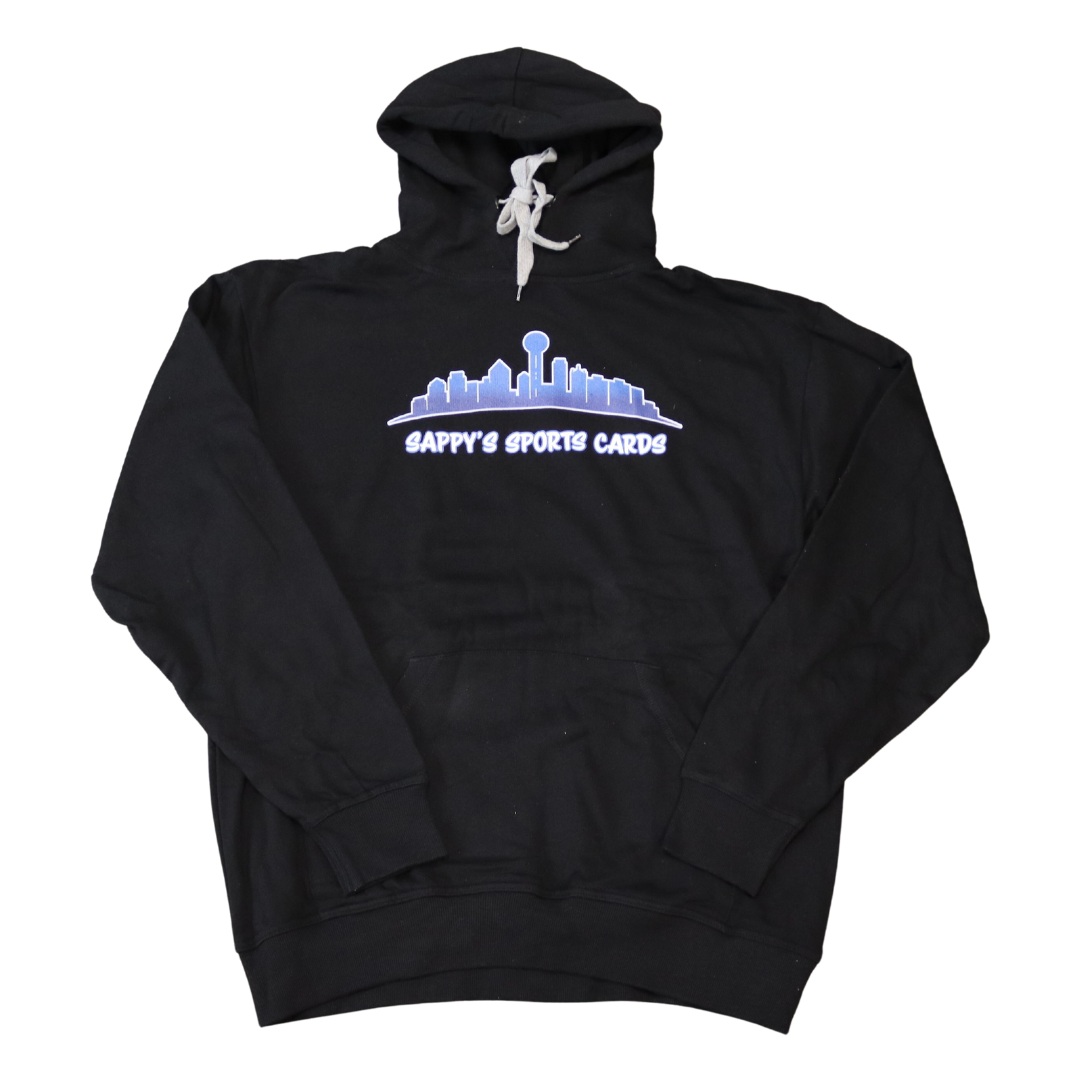 Sappy's Hoodie