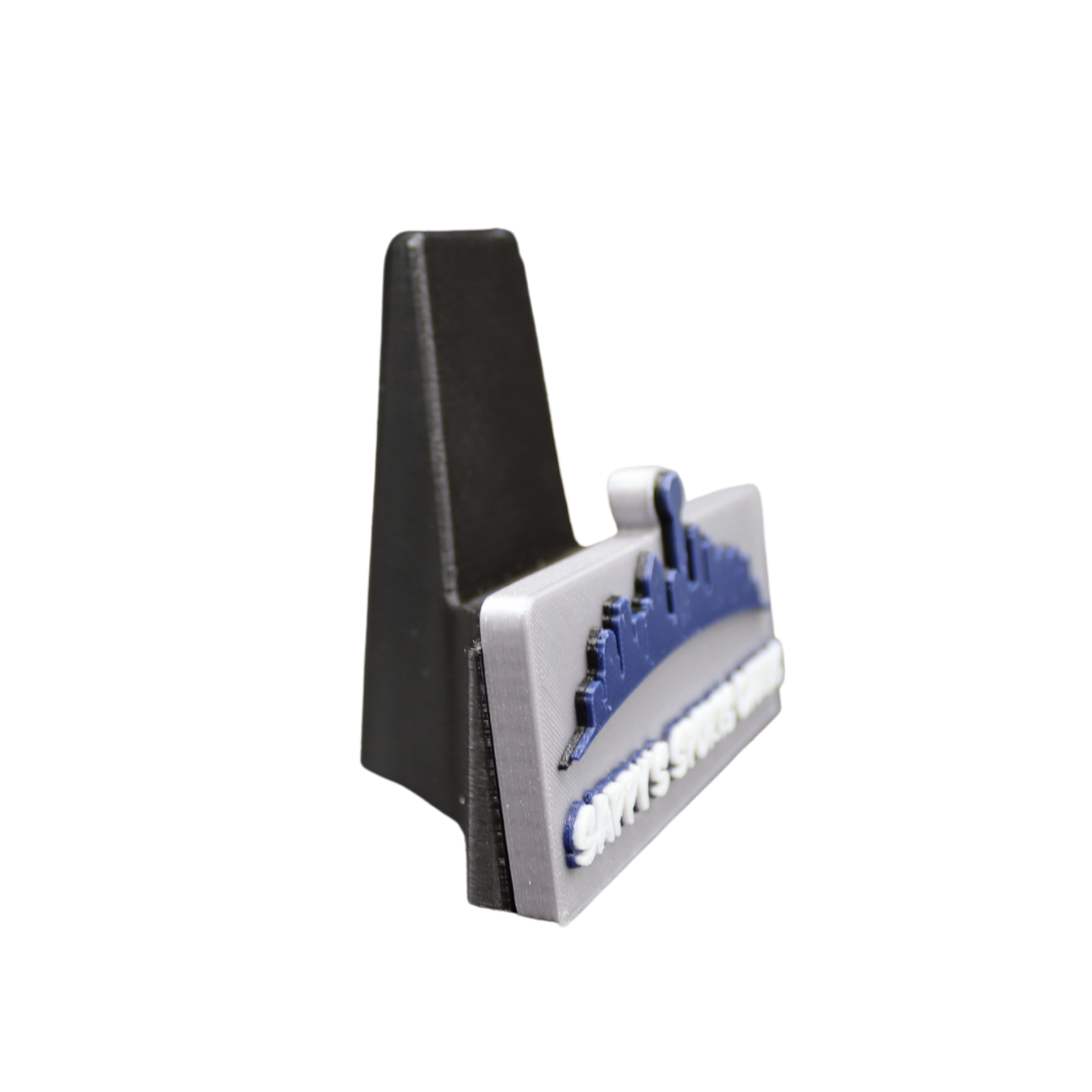 Card Display [Non-Adjustable]