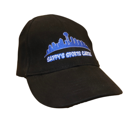 Sappy's Hat