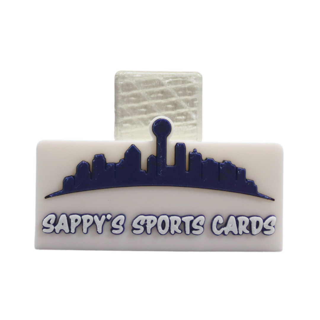 Card Display [Adjustable White]