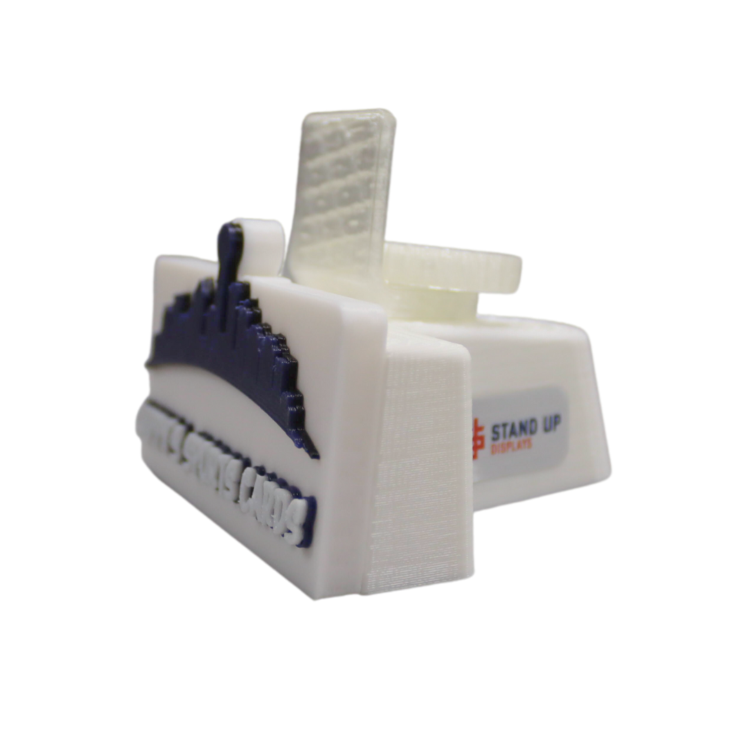 Card Display [Adjustable White]
