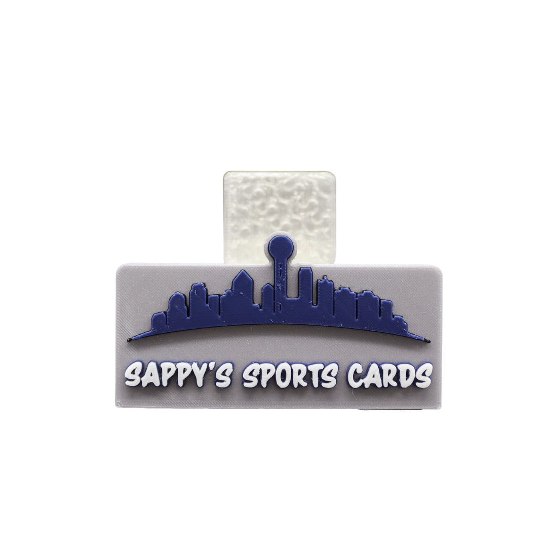Card Display [Adjustable]