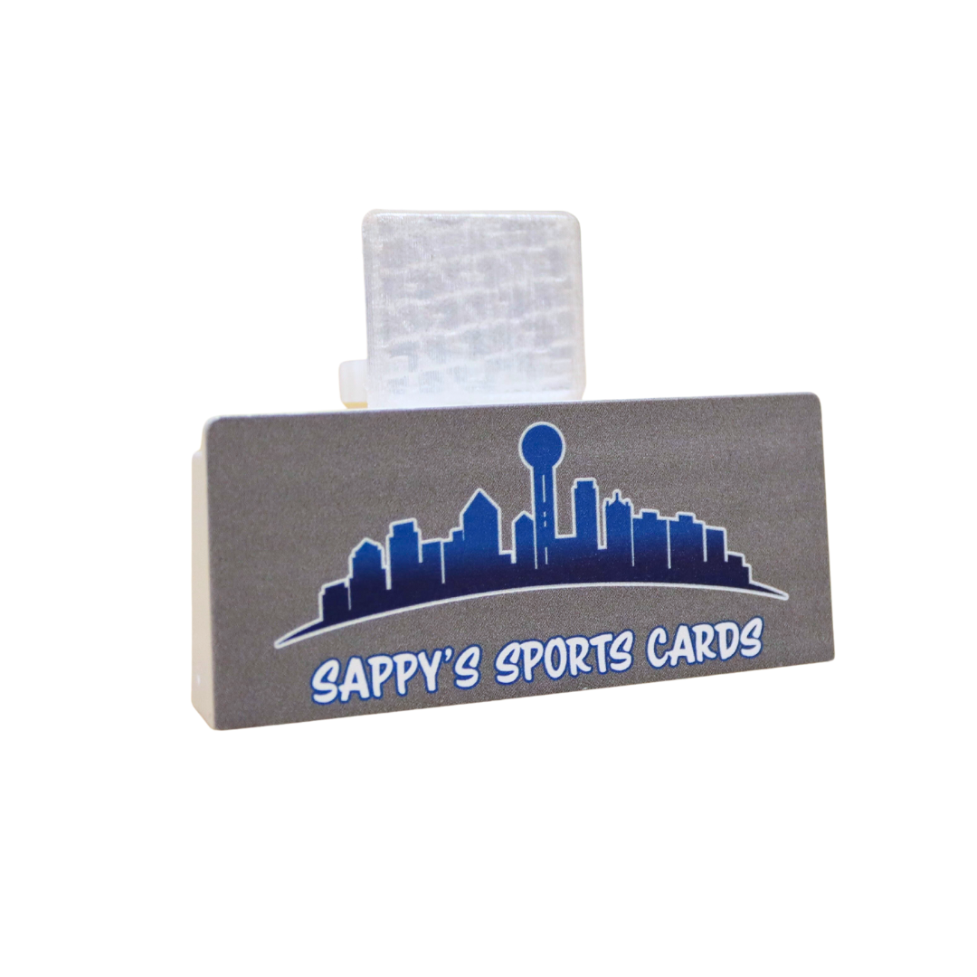 Card Display [Flat Front]