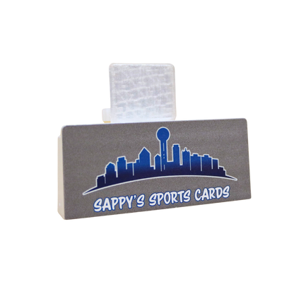 Card Display [Flat Front]